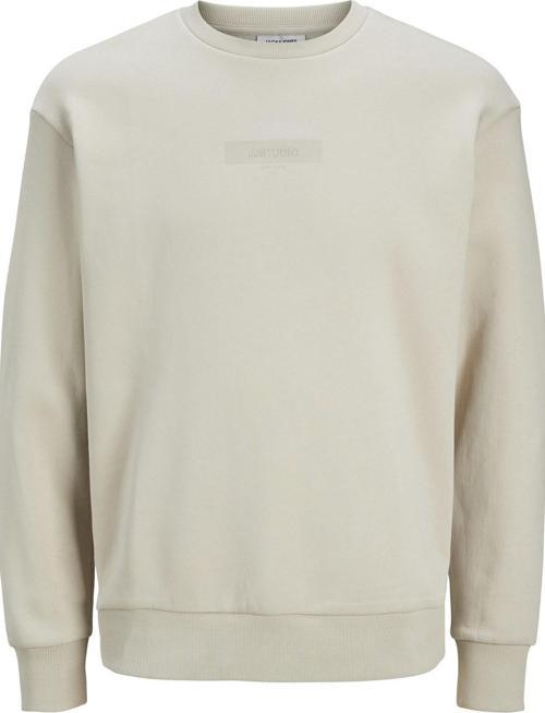 JJTAKA SWEAT CREW NECK TAŞ