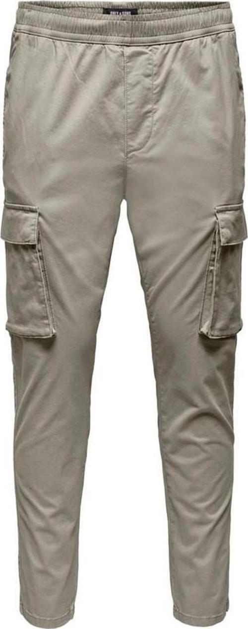 ONSCAM LIFE LINUS CARGO PANT PK 2366 BEJ