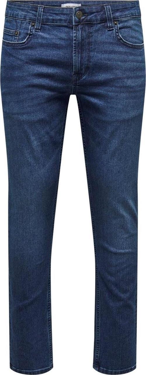 ONSLOOM SLIM ONE DBD 6455 PIM DNM VD 22026455 MAVİ