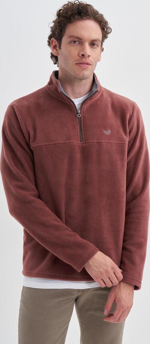 CAZ 5632 POLAR SWEAT TARÇIN