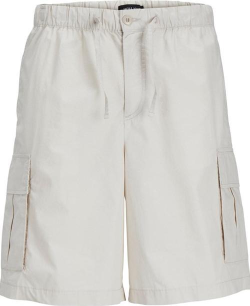 JPSTTYLER JJCARGO SHORT 12249121 BEJ