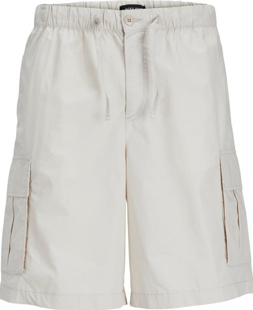 JPSTTYLER JJCARGO SHORT 12249121 BEJ