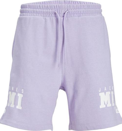 JPSTCORY SWEAT SHORTS IMP12249370 LİLA