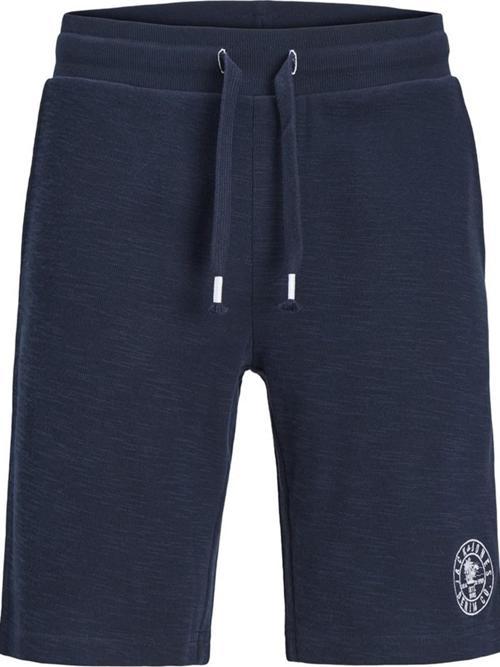 JPSTBERSI SWEAT SHORTS NAFA12249384 LACİVERT