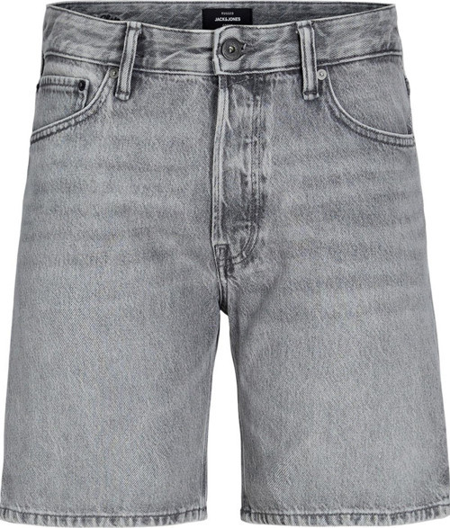 JJICHRIS JJCOOPER SHORTS SBD 020 SN12252868 GRİ