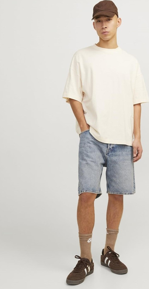 JJITONY JJORIGINAL SHORTS SBD 333 LN12252870