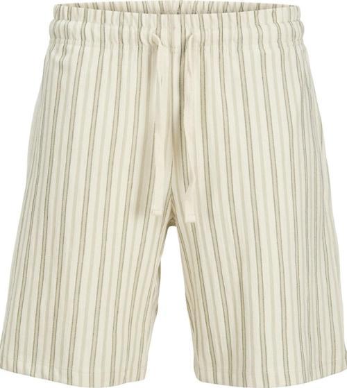 JPSTJAIDEN LEO SWEAT SHORTS MID