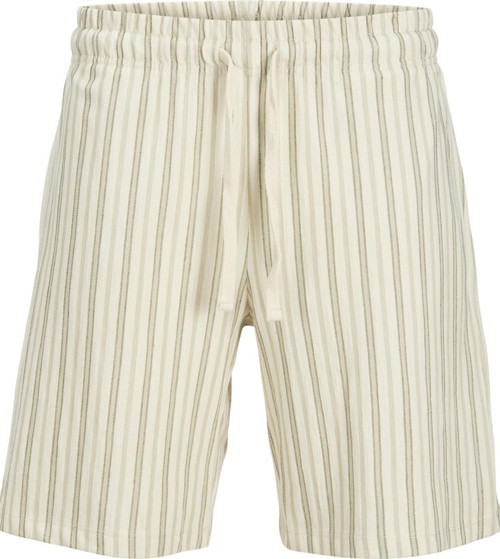 JPSTJAIDEN LEO SWEAT SHORTS MID