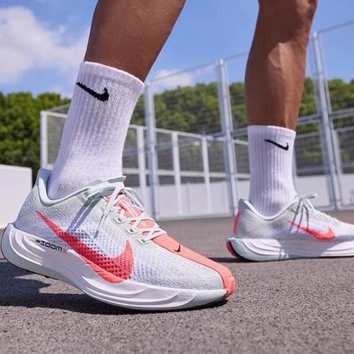 ZOOMX PEGASUS PLUS KOŞU AYAKKABISI-FQ7262-001