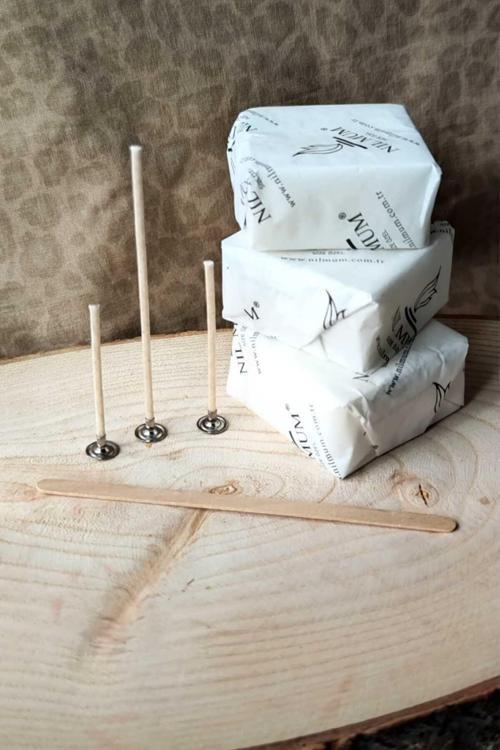 Refill Yeniden Dolum Kiti