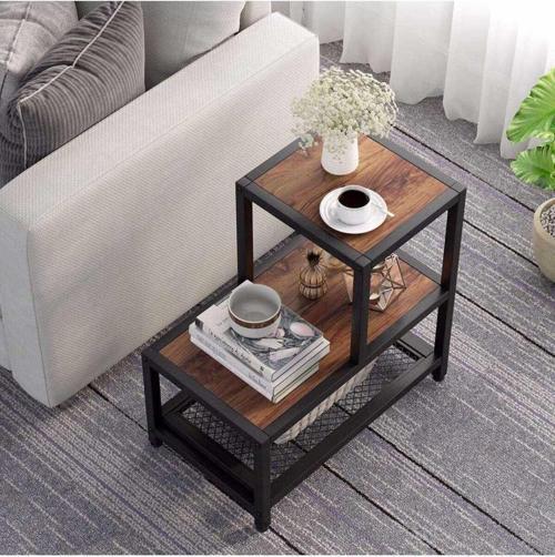 Tasarım Sehpa&Yan Sehpa Modeli