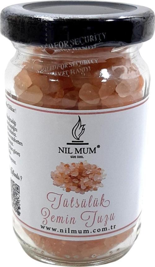 Tütsülük Zemin Tuzu 120 Gr