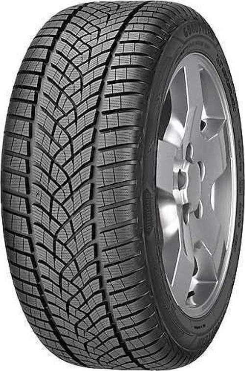 215/45R20 95T Ultragrip Performance + Xl Fp Kış Lastiği (2024)