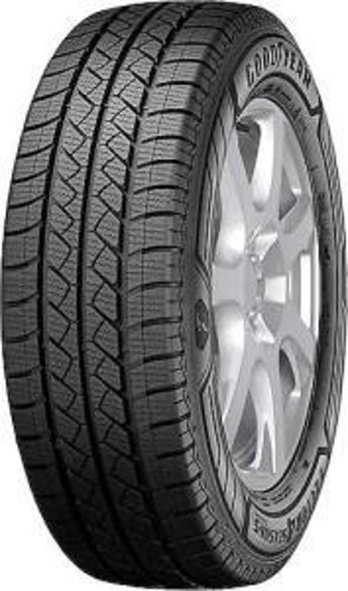 215/60R17C 109/107T Vector 4 Seasons Cargo 4 Mevsim Lastik (2024)