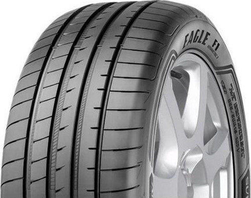 255/55R18 109Y Eagle F1 Asymmetric 3 Suv Xl Yaz Lastiği (2023)