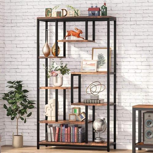 Tasarım Çok Raflı Kitaplık