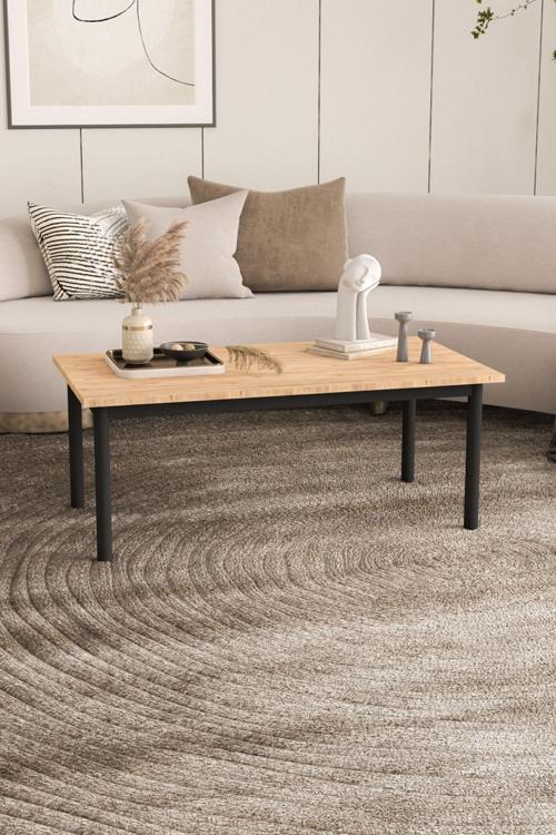 - COZY ORTA SEHPA ATLANTİK ÇAM 110X55