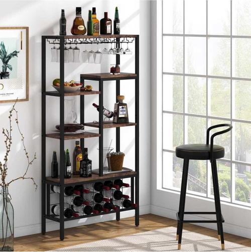 Tasarım Düzenleyici Bar Dolabı Modeli