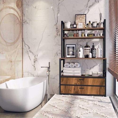 Tasarım Çok Amaçlı Mutfak Ve Banyo Dolabı
