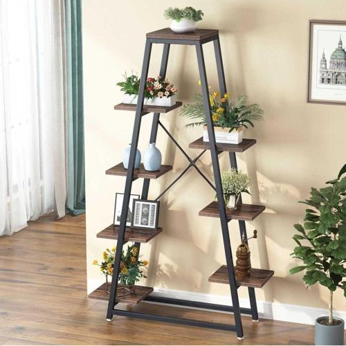 Tasarım Dekoratif Çiçeklik Modeli
