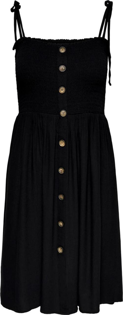 ONLANNIKA S/L SMOCK DRESS WVN NOOS