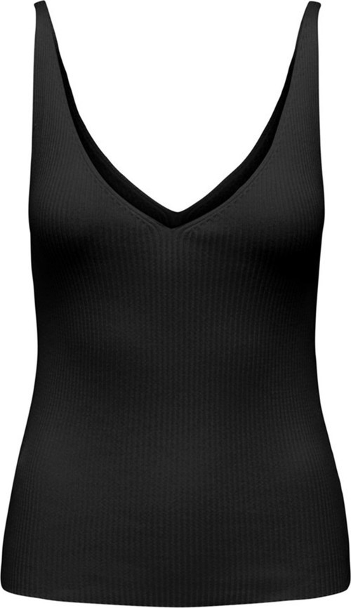 ONLELLA SL TOP KNT 15300000 SİYAH