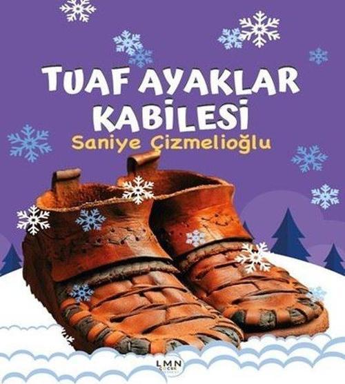 Tuaf Ayaklar Kabilesi