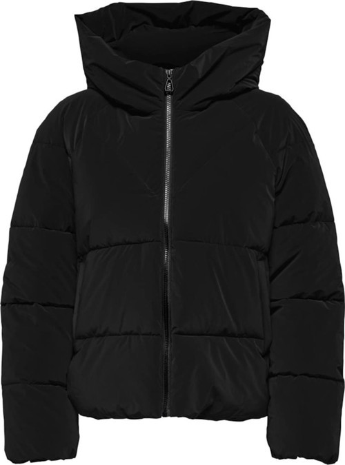 ONLECE PUFFER JACKET CS OTW SİYAH15318451