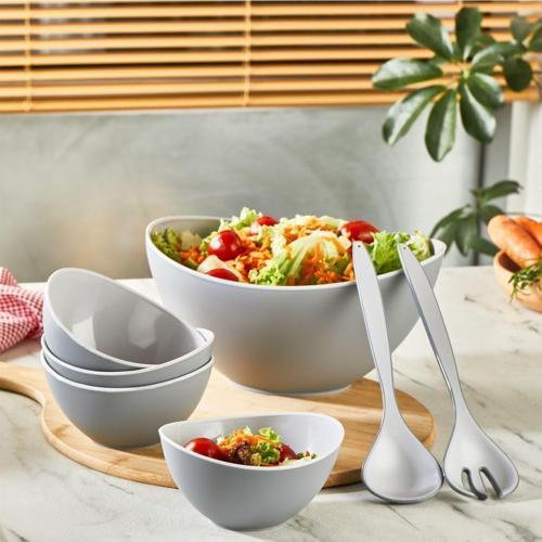 SALATA SETİ 7 PARÇA 