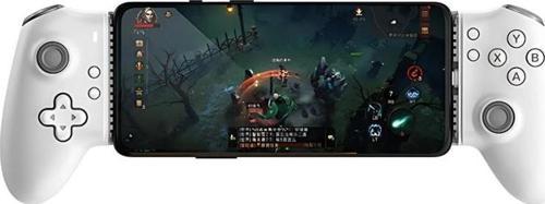 İphone 15,16 ve Android Telefonlar İle Uyumlu Oyun Kolu, PUBG Oyun Kolu, RPG Oyun İçin Joystick
