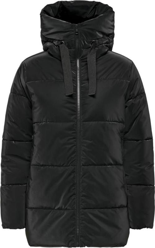 ONLECE PUFFER COAT CS OTW SİYAH 15337248