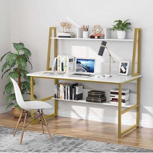 Tasarım Gold Bilgisayar Ve Çalışma Masası