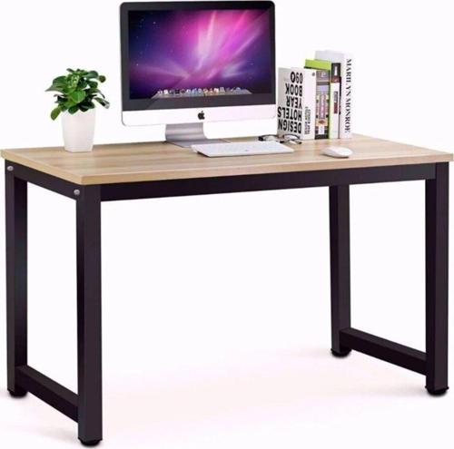 Tasarım Minimalist Çalışma Masası