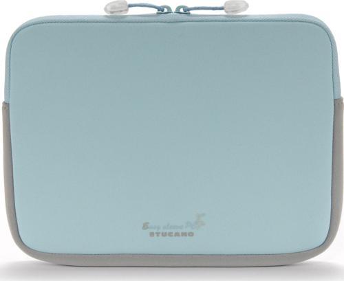 Easy Folder Skin 9" - 9,5" inç Tablet Kılıfı 23,5 x 17 x 3,7 cm Gri