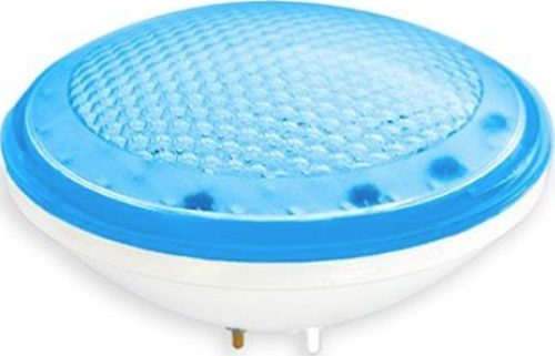 Mega Pool Mavi Led ( Osram ) Par 56 Havuz Aydınlatma Ampulü-PAR 56 LED Bulbs-ToptancıyızBiz