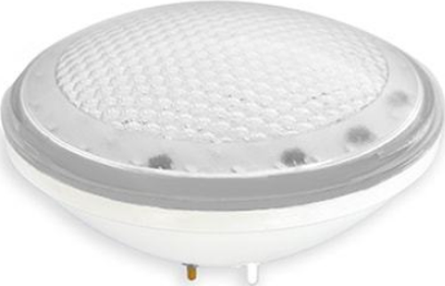 Mega Pool Soft Beyaz Işık Led ( Osram ) Par 56 Havuz Aydınlatma Ampulü-PAR 56 LED Bulbs-ToptancıyızBiz