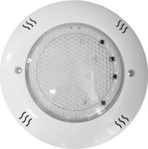 Mega Pool Soft Beyaz Işık Led ( Osram ) Sıva Üstü Havuz Aydınlatma Lambası-Flat Type Led Lights-ToptancıyızBiz