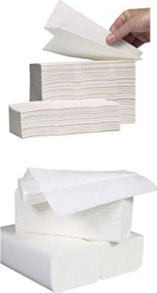 Z Havlu Kağıt Havlu 120'Li 3 Paket