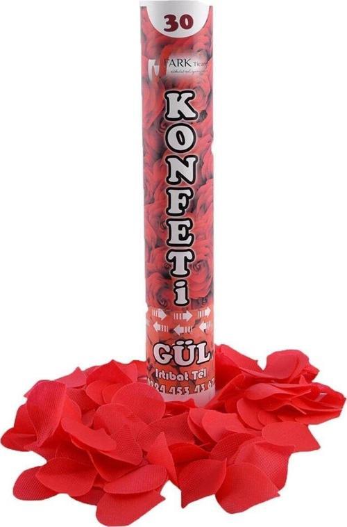 Güllü Konfeti