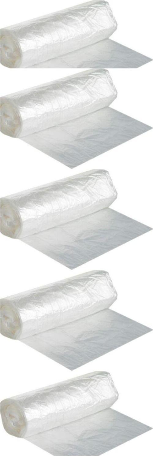 Rulo Çöp Torbası Mini Boy (40X47) 5 Rulo x 40 Adet