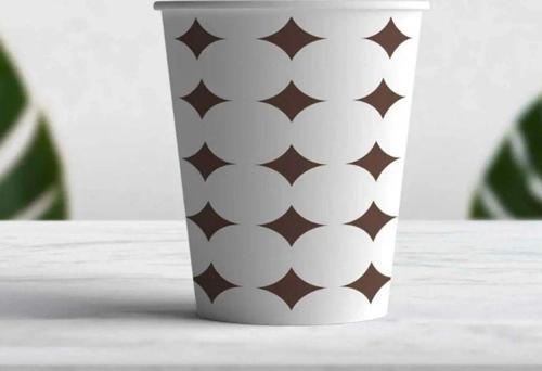 Karton Çay-Kahve Bardağı (7 Oz) 50'Li X 2 100 Adet