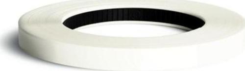 Led Beyaz 0.40x0,22mm Pvc Kenar Bant 300mt