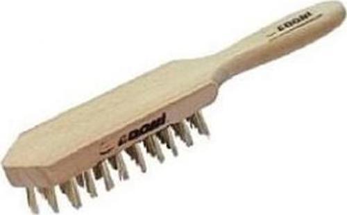Ahşap Sap Tel Fırça 6 No 08260