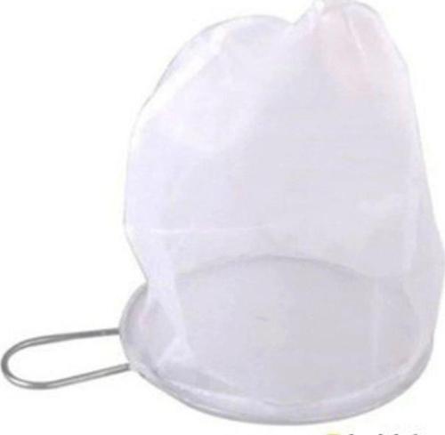 Çay Filtresi No:6 Torba Süzgeç