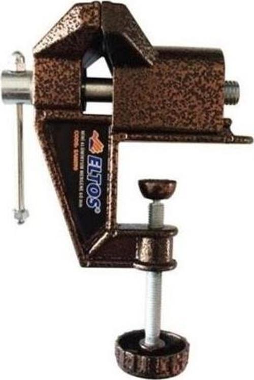 EAM050 Alüminyum Mini Masa Mengenesi 60 mm