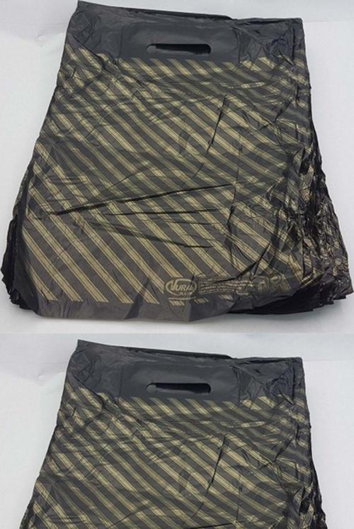 Takviyeli Alışveriş Poşeti (No:6) 60 X 70 Cm 1.Kalite