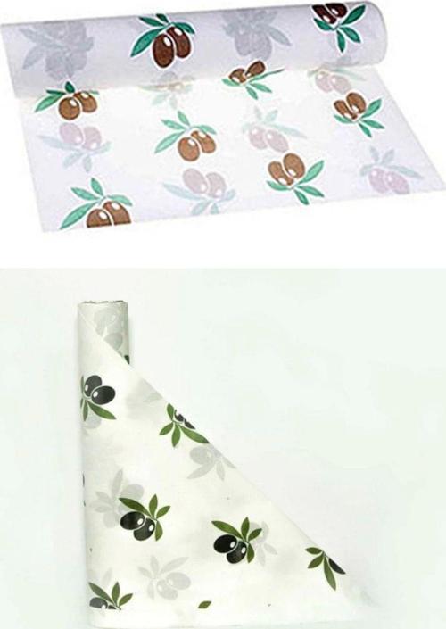Tek Kullanımlık Masa Örtüsü 16 Masalık 100X1501 Rulo
