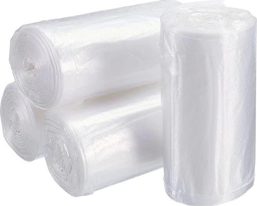 Çöp Torbası Rulo Mini Boy (40X47Cm) 40'Lı - 1 Paket