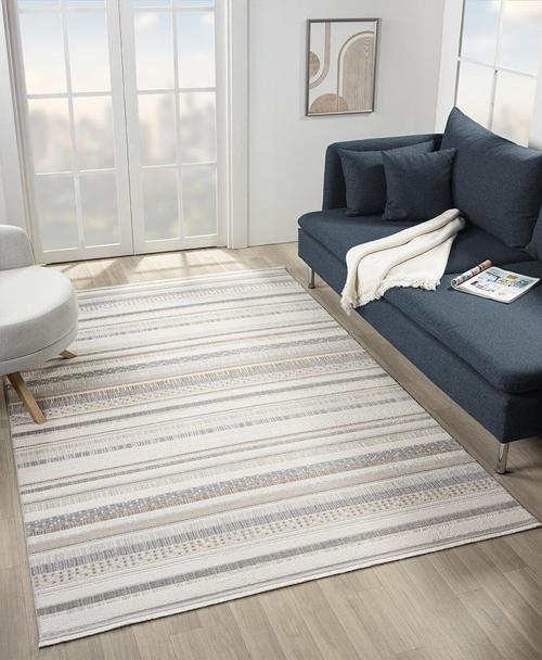 Armony Koleksiyonu Triko Akrilik Halı AR009A