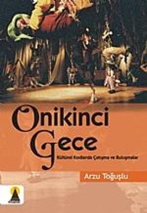 Ebabil Onikinci Gece